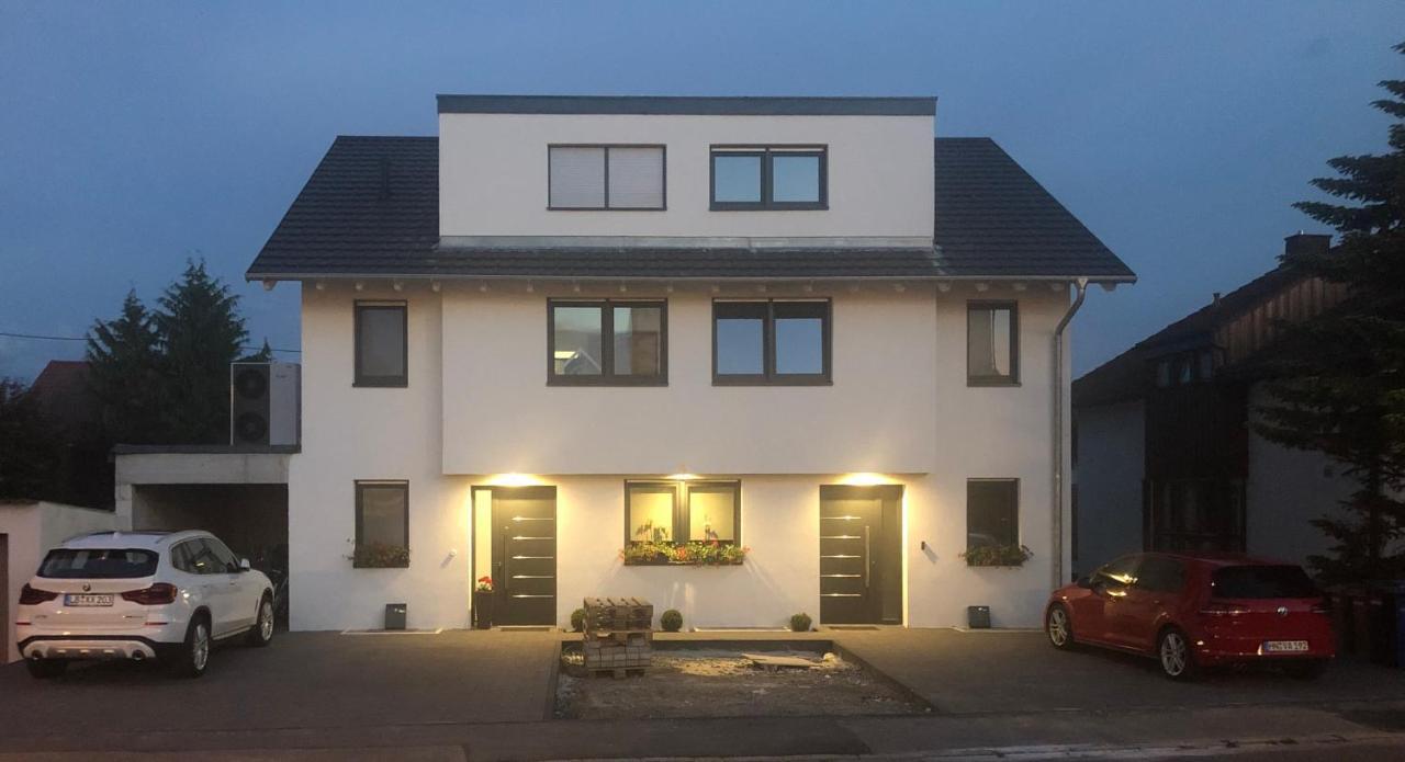 Zimmer-Lein Leingarten エクステリア 写真
